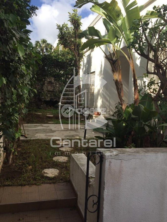 Villa à louer à Casablanca — 2