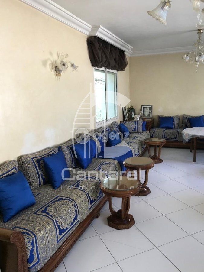 Villa à louer à Casablanca — 3