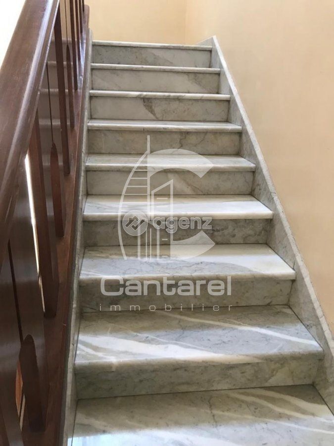 Villa à louer à Casablanca — 4