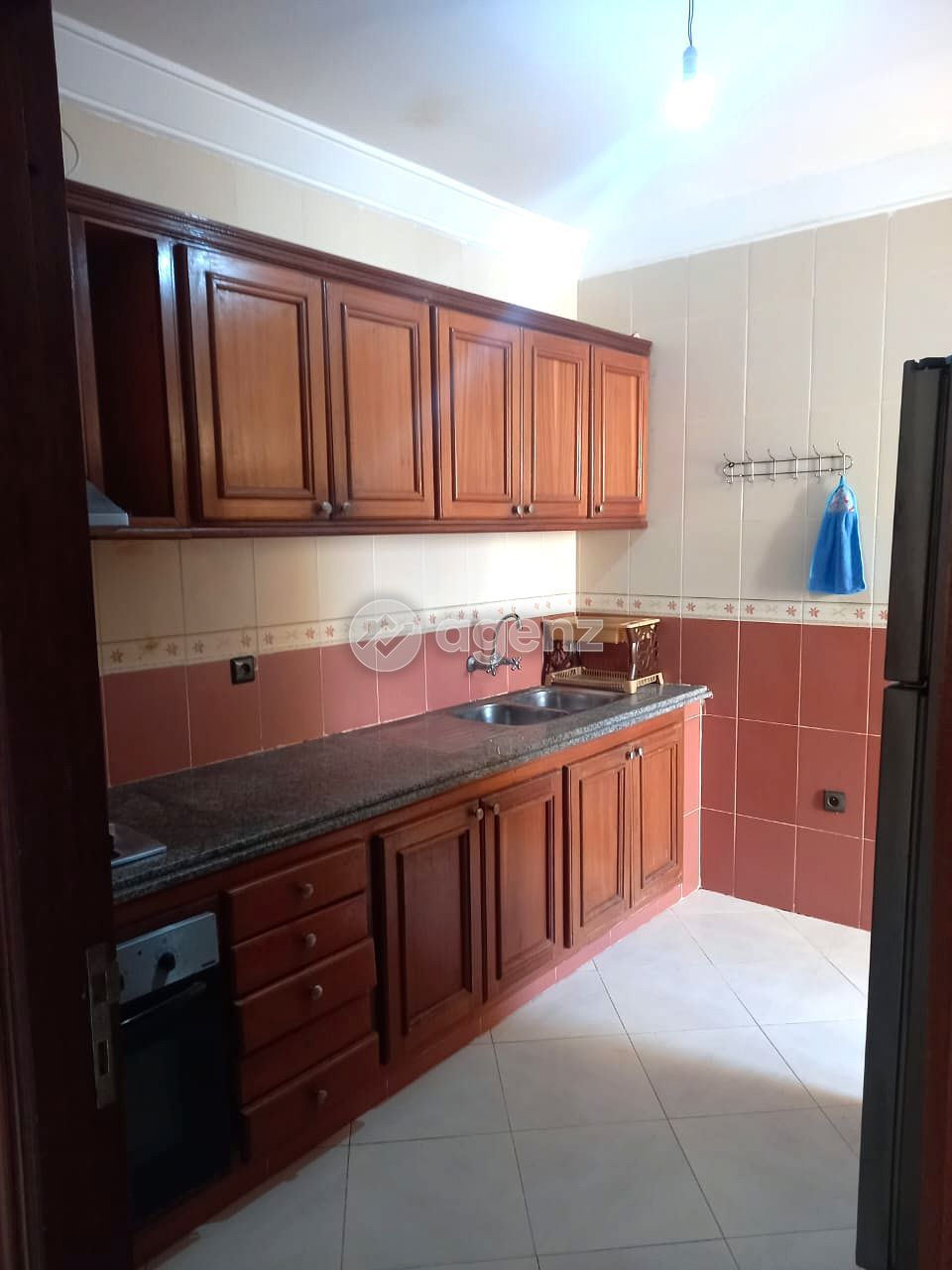 Appartement à louer à Val Fleuri — 5
