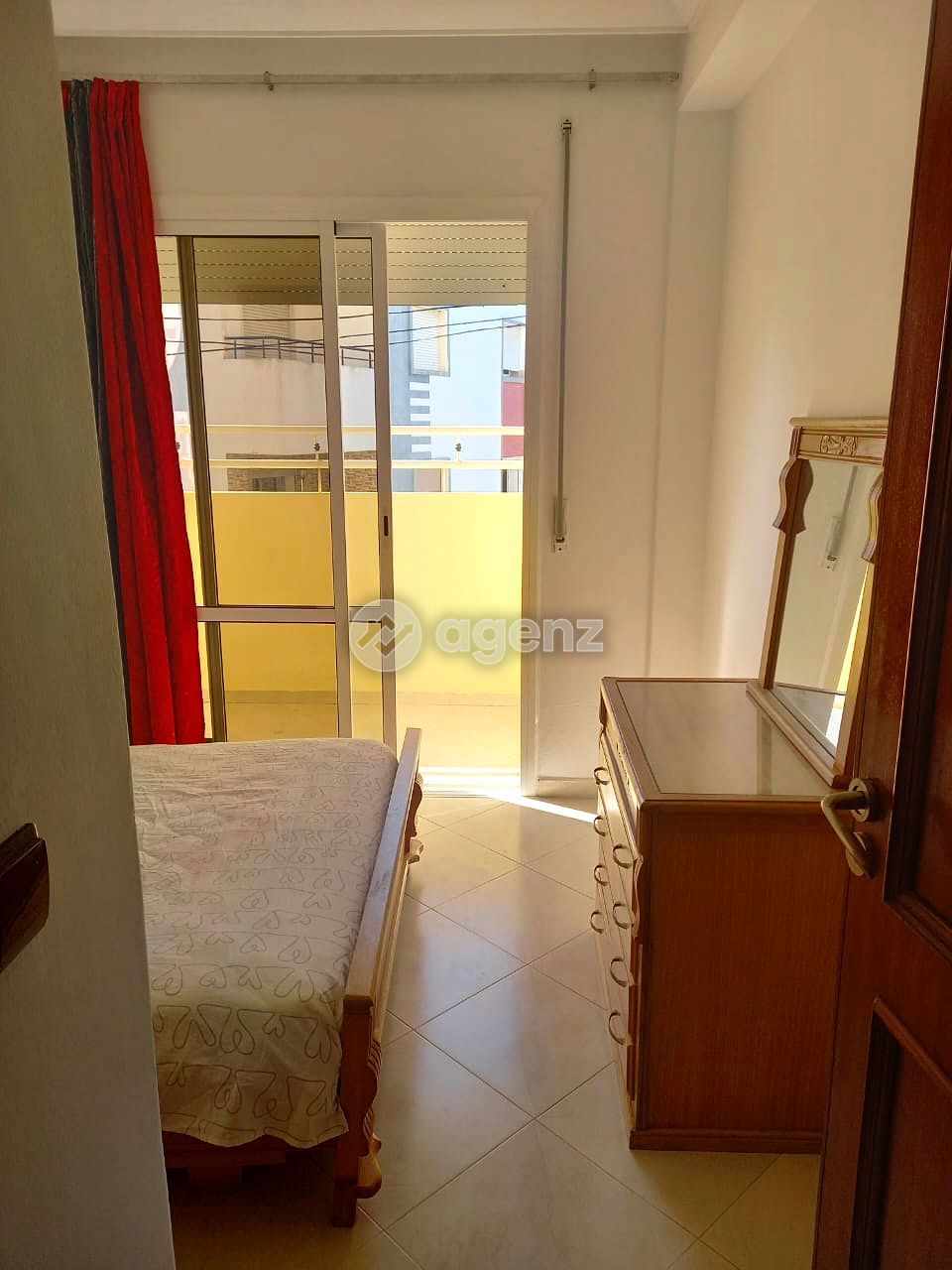 Appartement à louer à Val Fleuri — 3