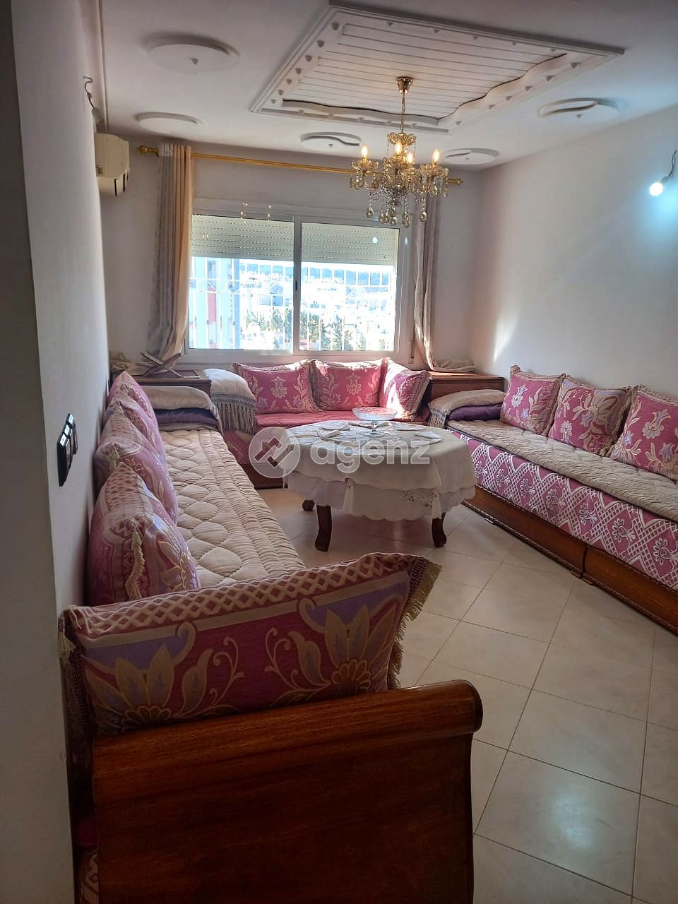 Appartement à louer à Val Fleuri — 2
