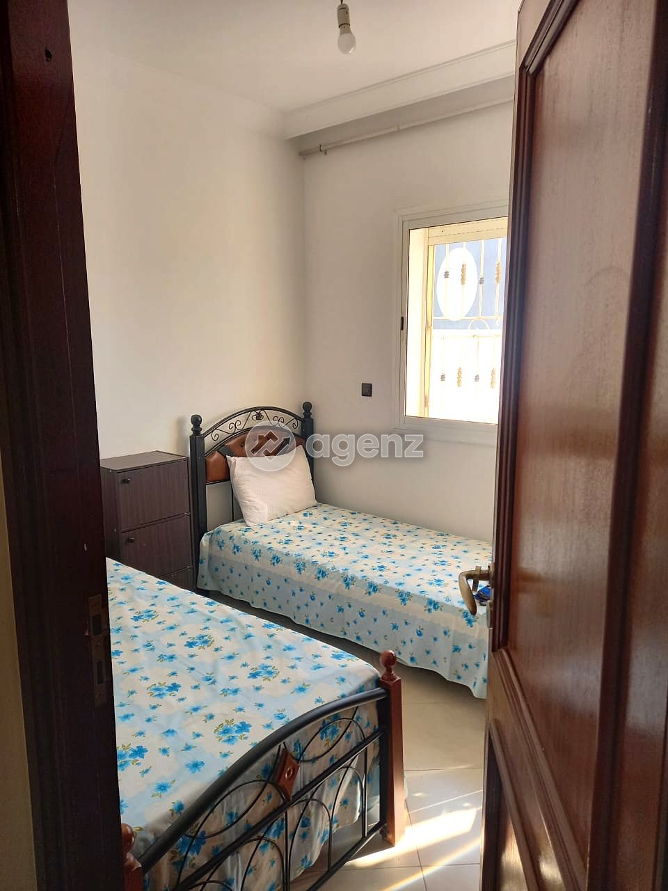 Appartement à louer à Val Fleuri — 4