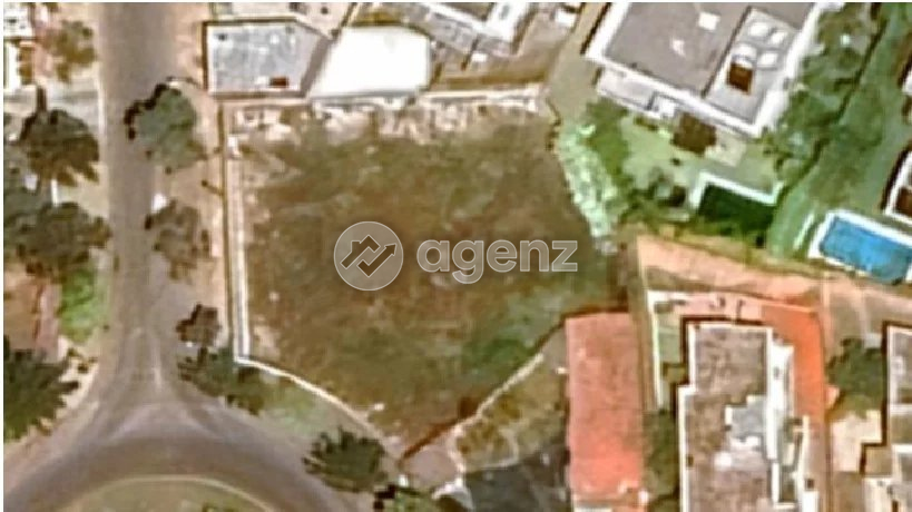 TERRAIN CONSTRUCTIBLE 630 M² À VENDRE – QUARTIER POLO, CASABLANCA – ZONE VILLA