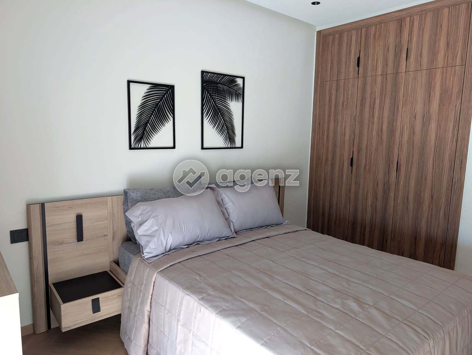 Appartement à louer à Palmier — 3