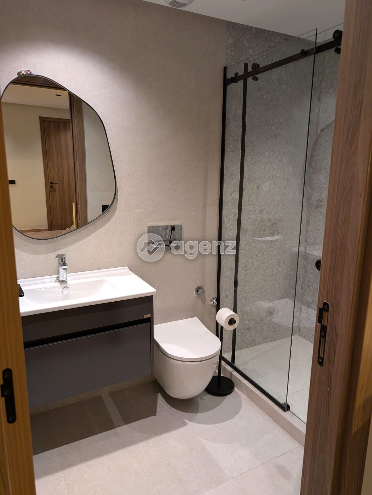Appartement à louer à Palmier — 5