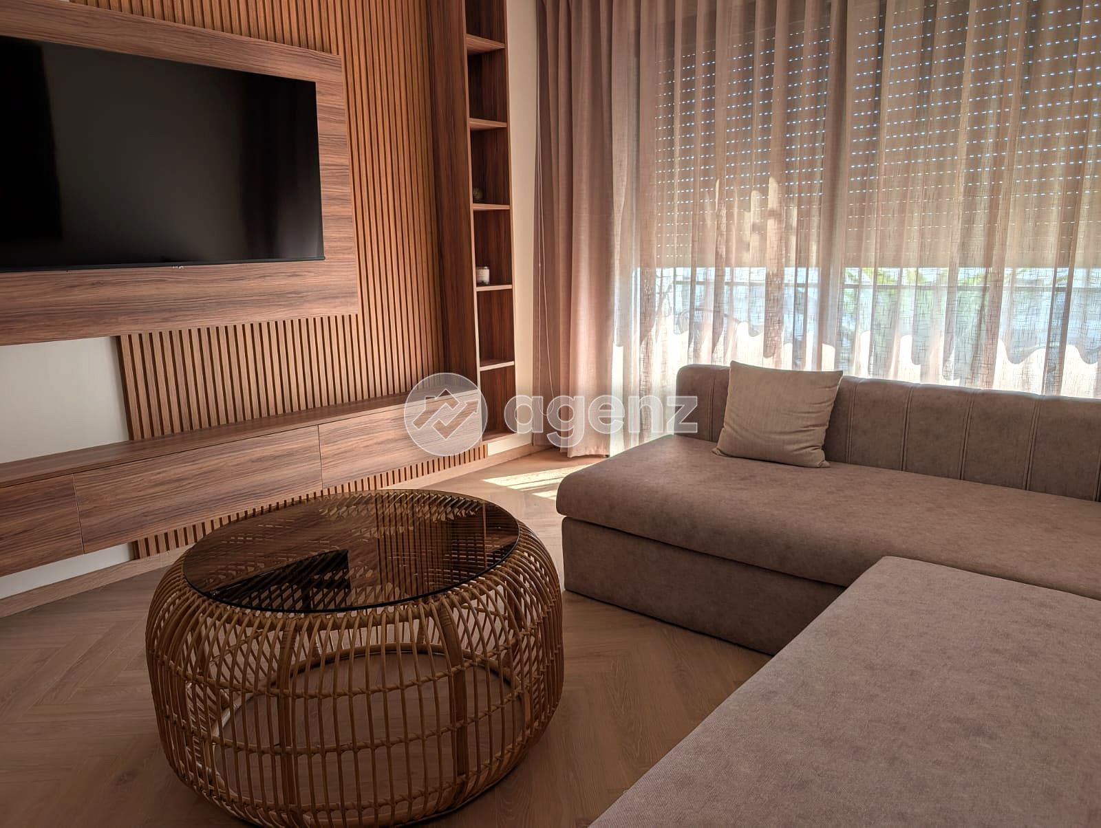 Appartement à louer à Palmier — 2
