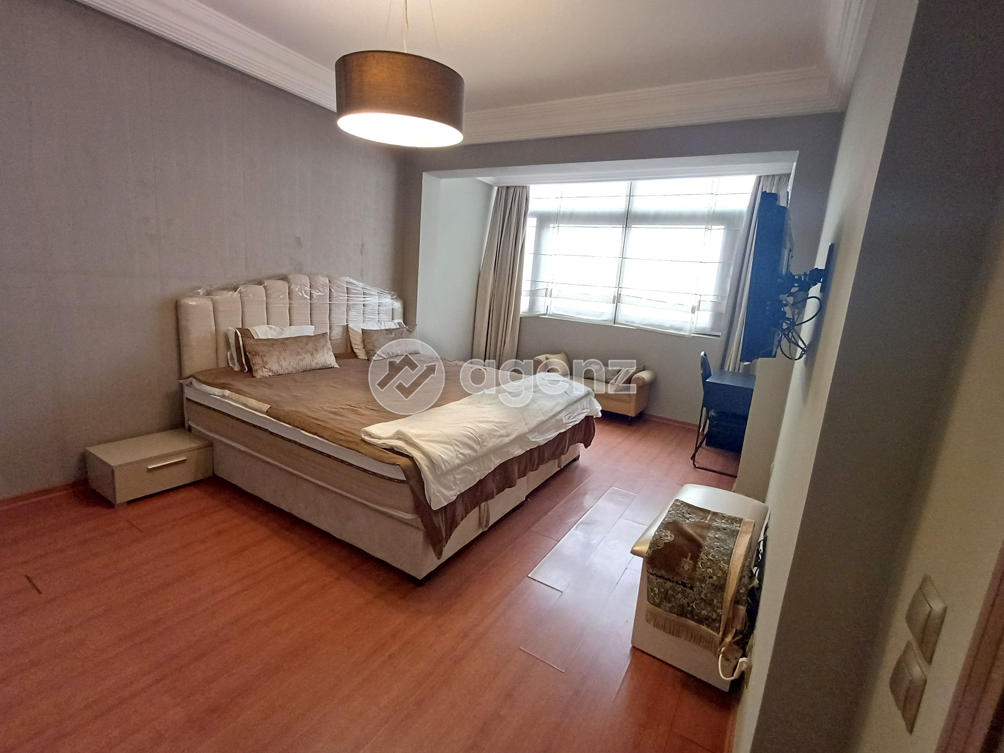 Appartement meublé à louer – Quartier des Hôpitaux — 2