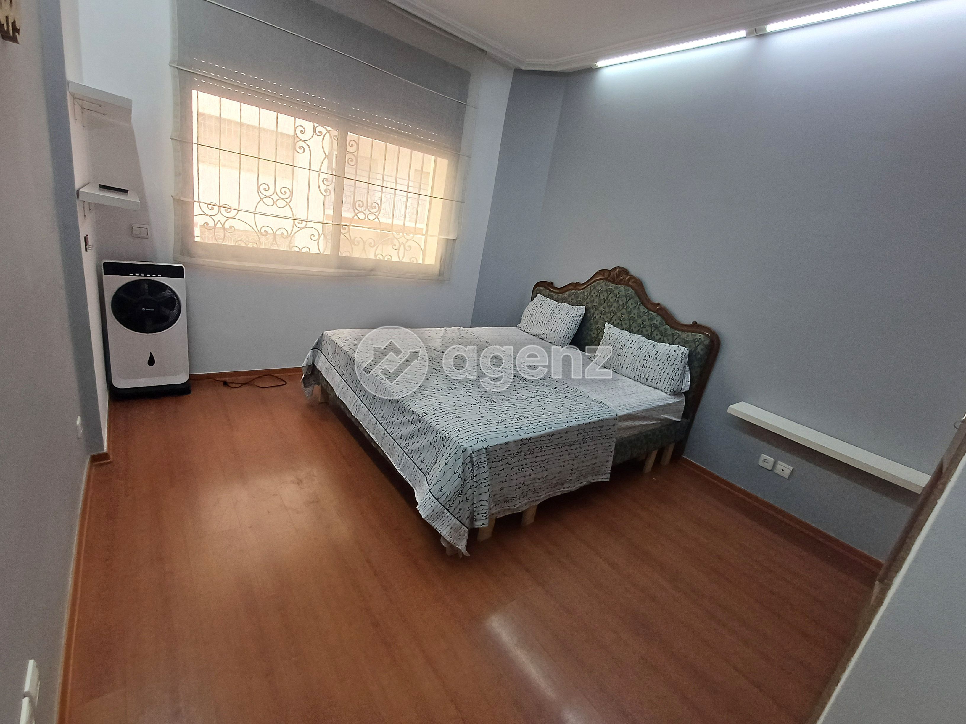 Appartement meublé à louer – Quartier des Hôpitaux — 3