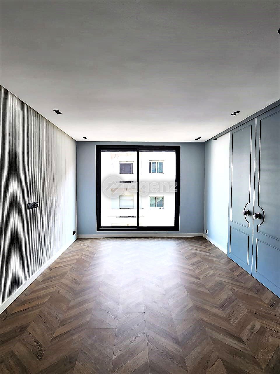 Appartement à louer à Liberté — 2