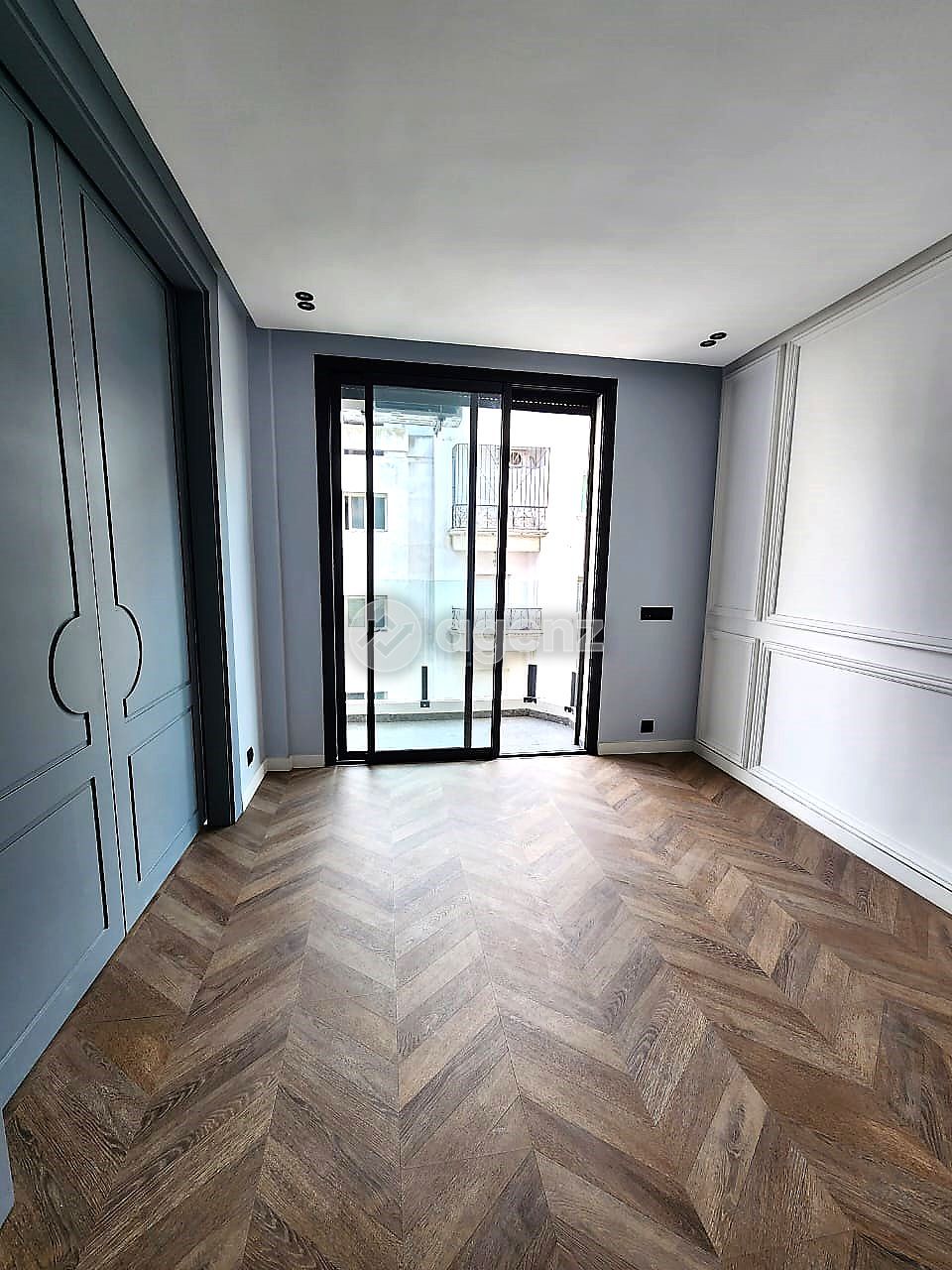 Appartement à louer à Liberté — 3