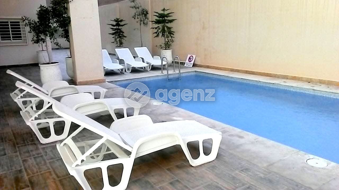 Appartement à vendre à Ouasis — 2