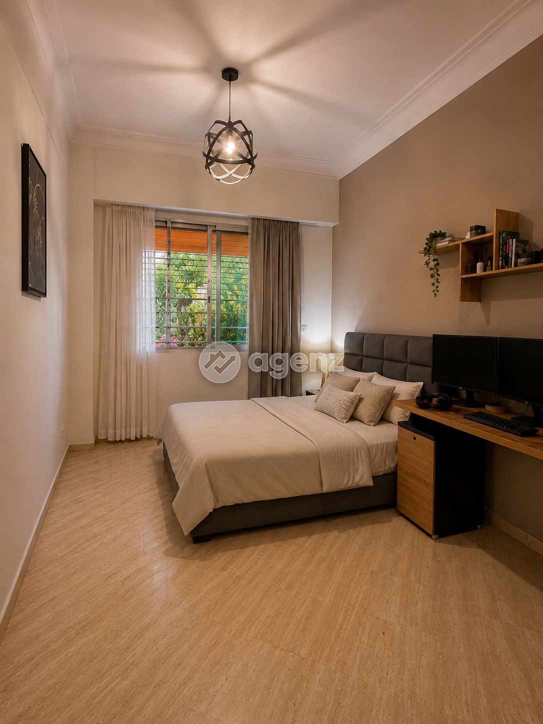 Appartement 212 m² avec terrasse à vendre à Californie — 2