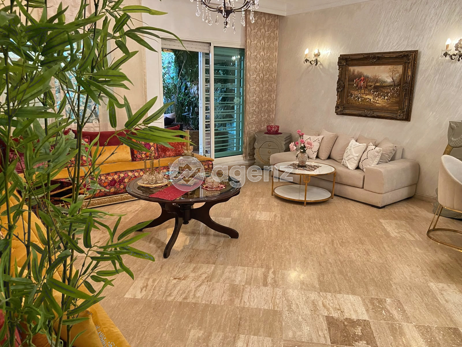 Appartement 212 m² avec terrasse à vendre à Californie — 4