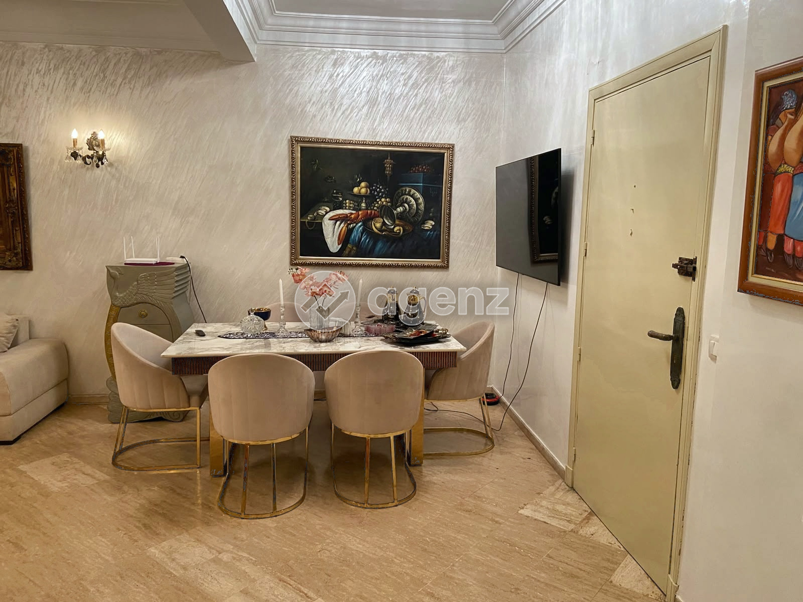 Appartement 212 m² avec terrasse à vendre à Californie — 5
