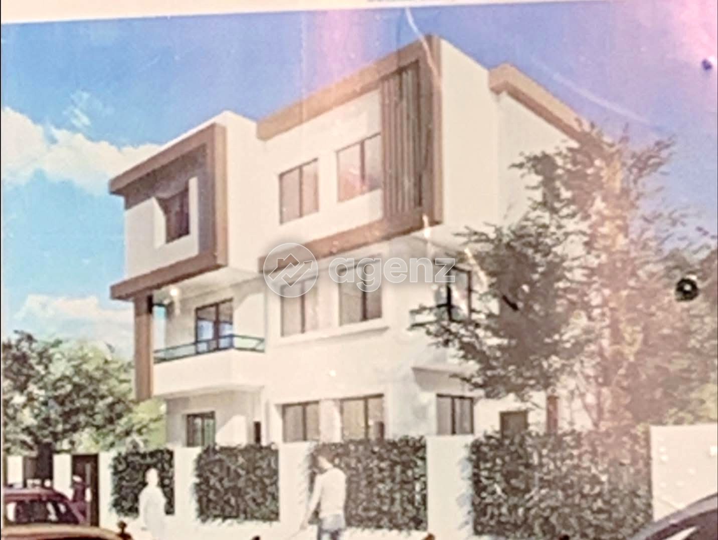 Magnifique Maison de 3 etages à vendre