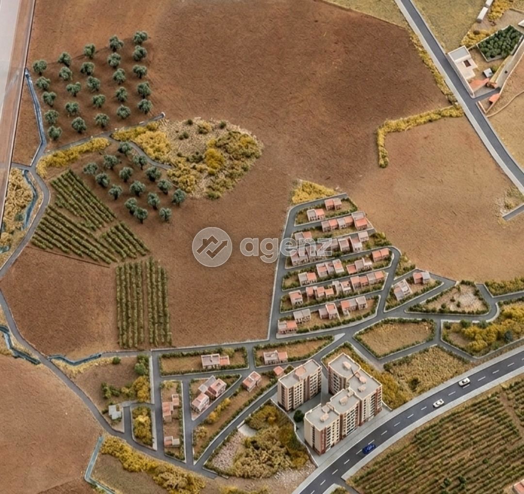 أرض للبيع خاص برجال الأعمال 2,9 هكتار كسبراطة الجديدة، طنجة