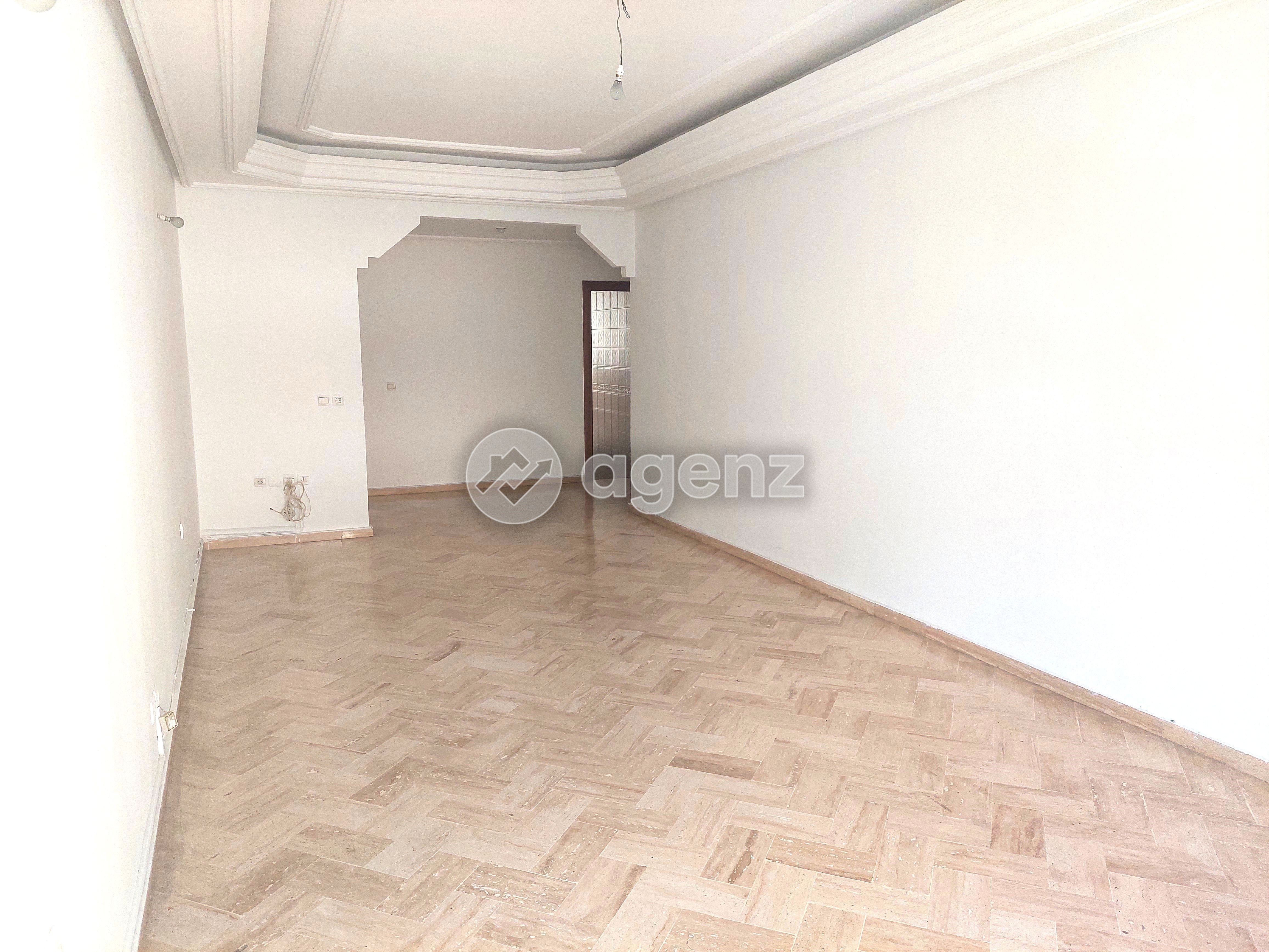 Appartement hs 3 chambre 145m² Racine — 2