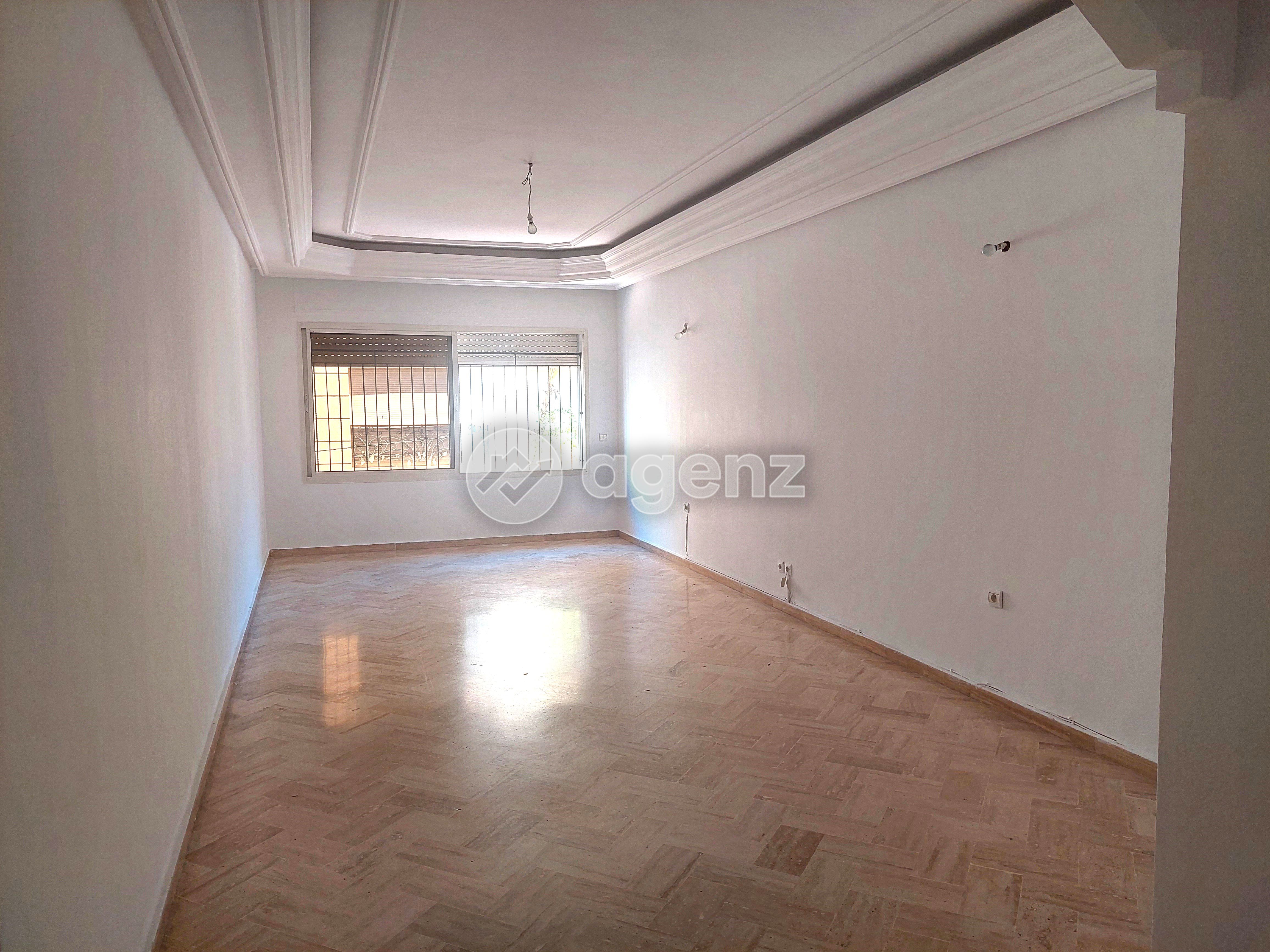 Appartement hs 3 chambre 145m² Racine