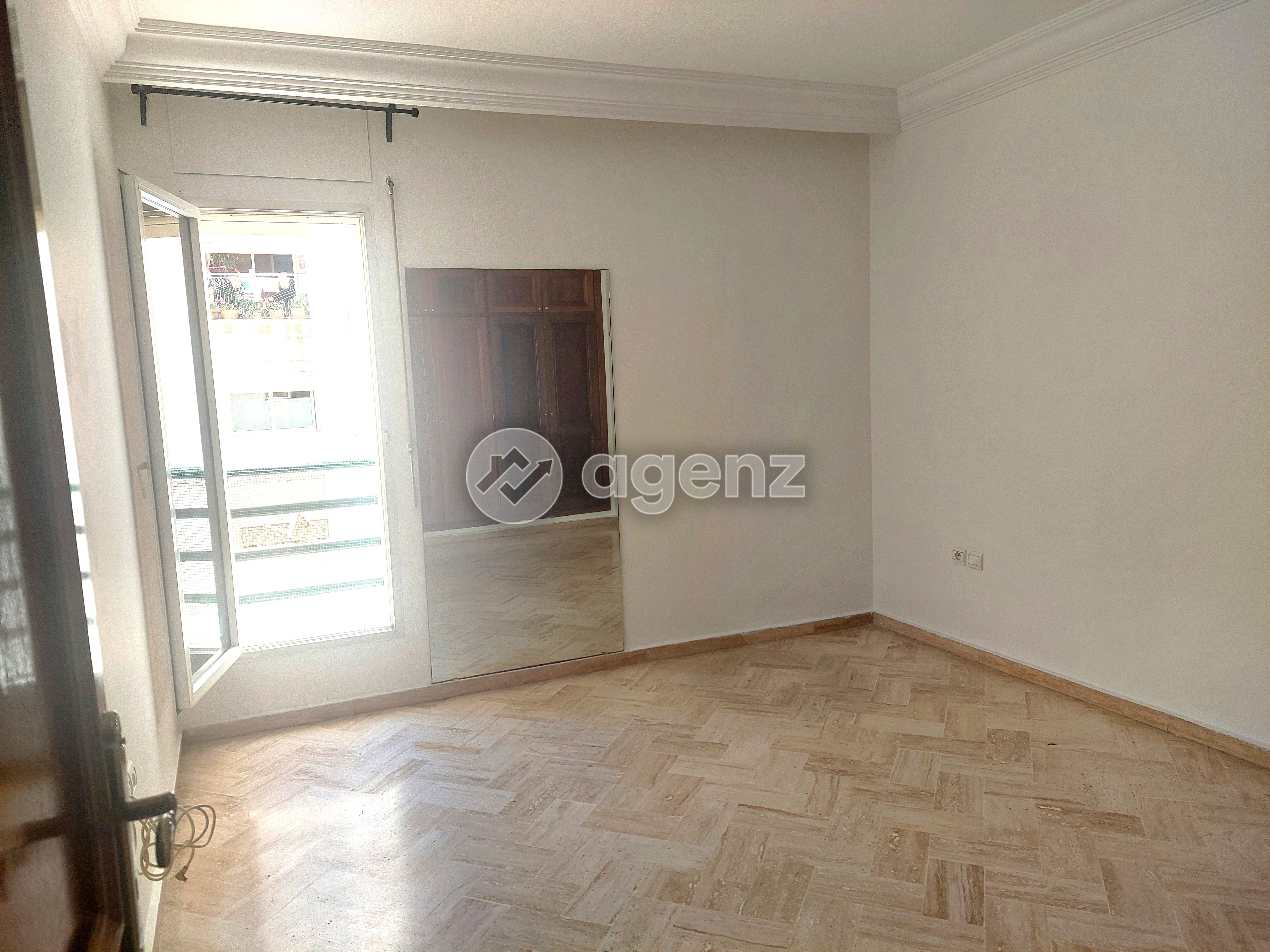 Appartement hs 3 chambre 145m² Racine — 5