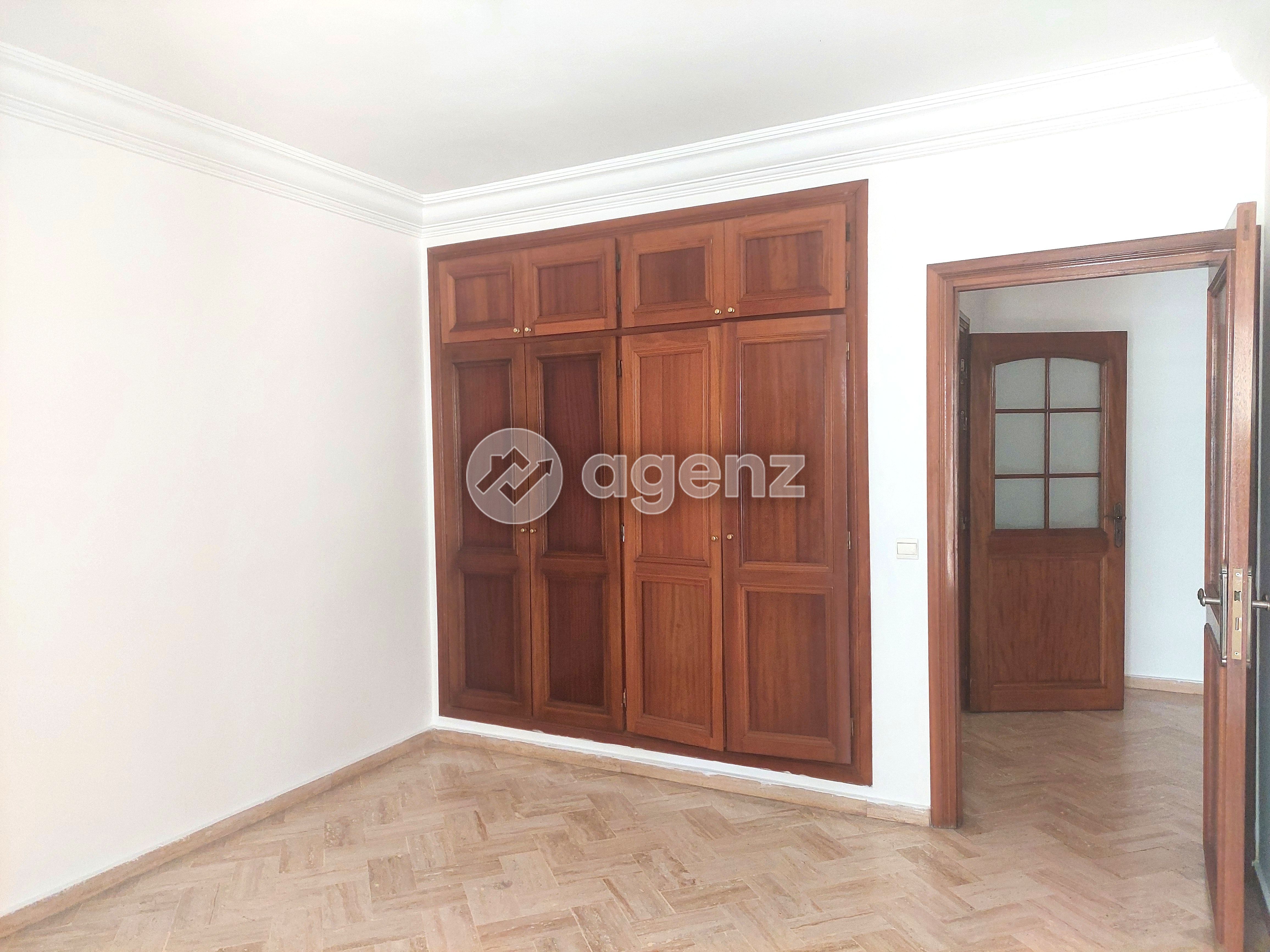 Appartement hs 3 chambre 145m² Racine — 4
