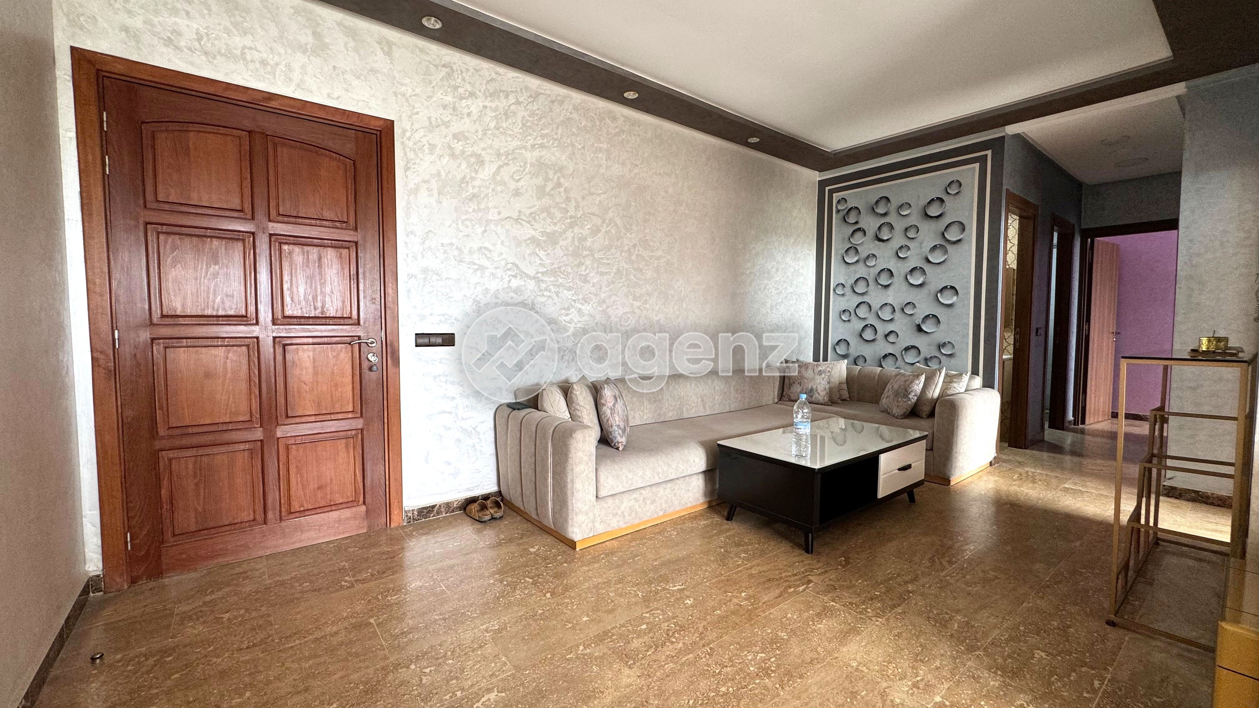 Appartement de 78 m² à Oulfa - Casablanca — 4