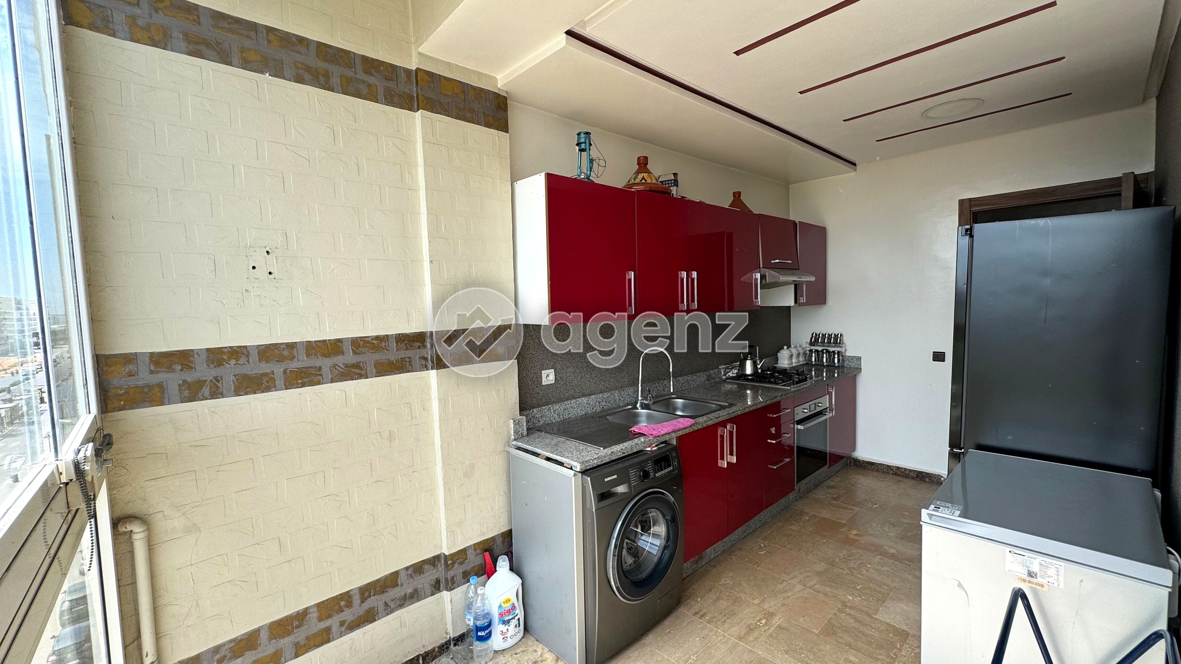 Appartement de 78 m² à Oulfa - Casablanca — 3