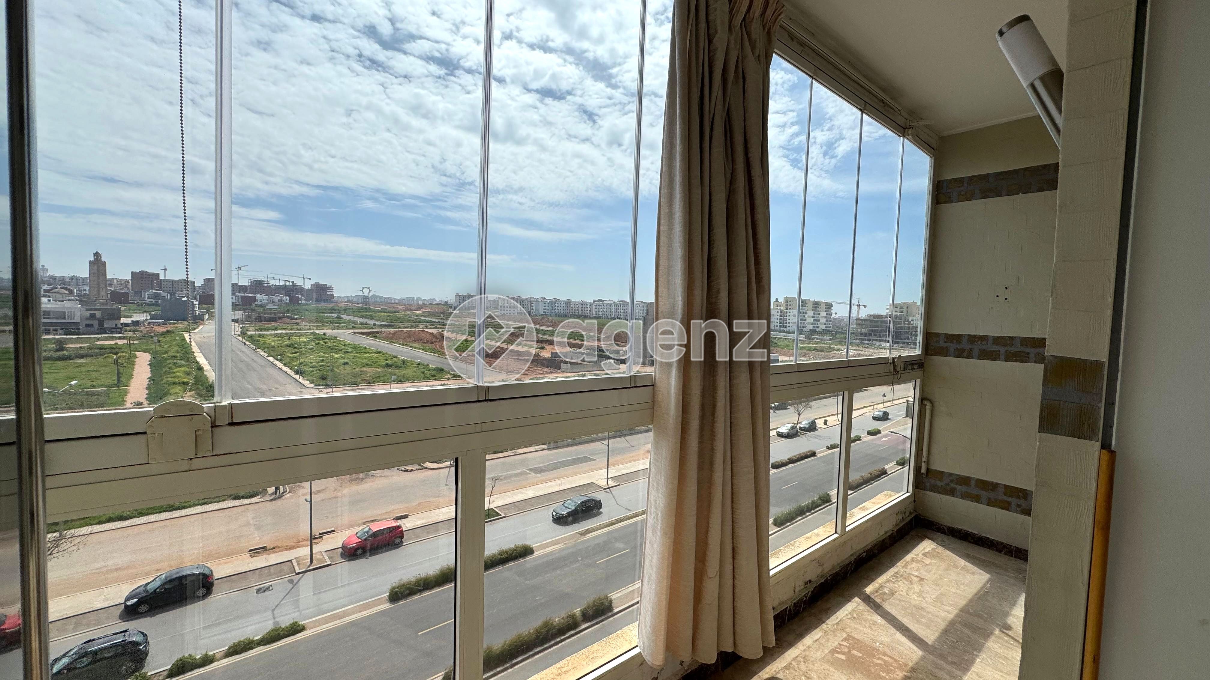 Appartement de 78 m² à Oulfa - Casablanca — 5