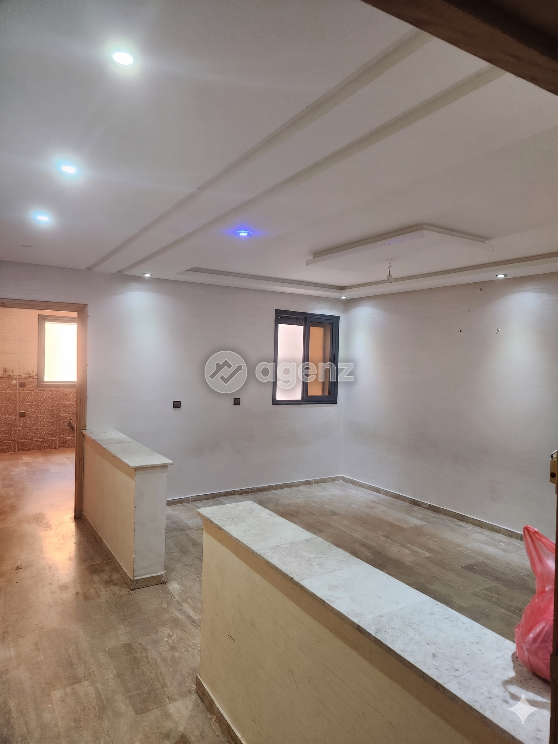 Appartement familial - Confort et tranquilité