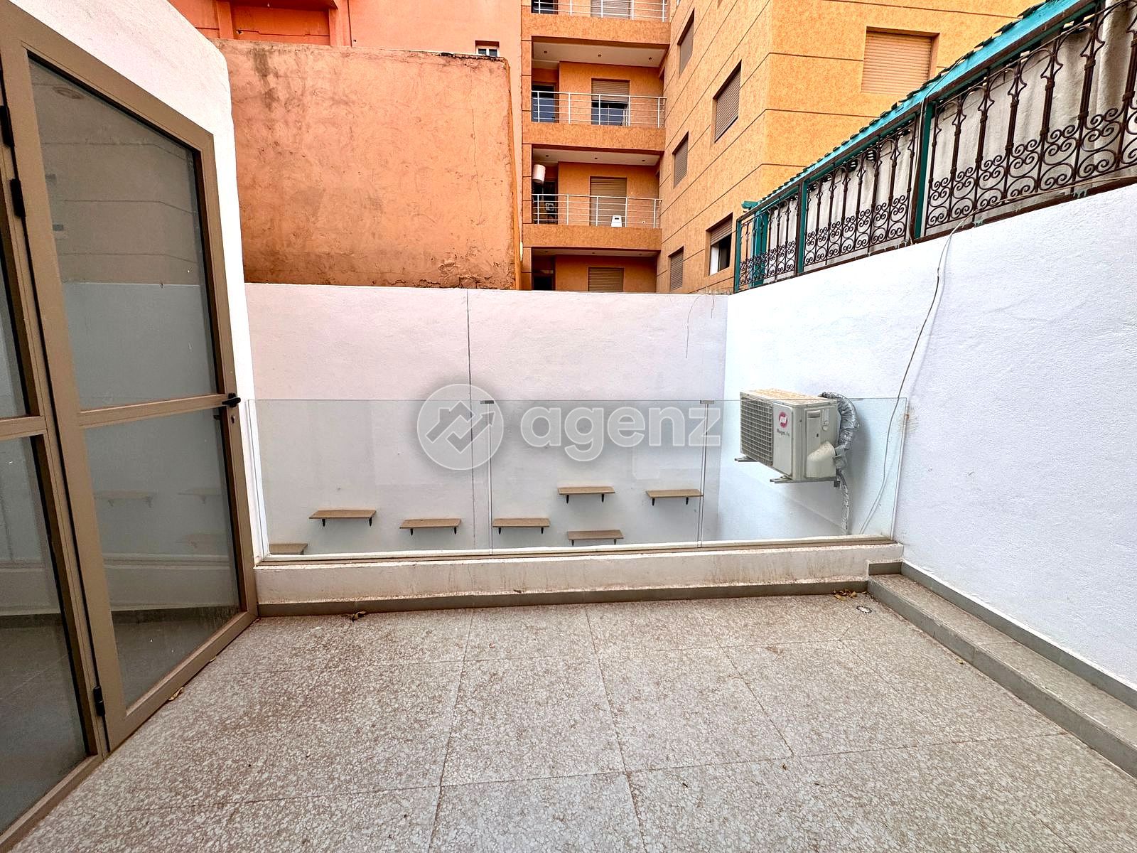 Appartement à louer à Camp Al Ghoul — 5