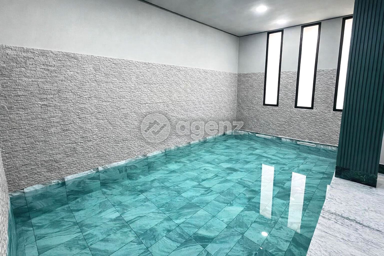 Superbe Appartement de 2 chambres à vendre à Victoria