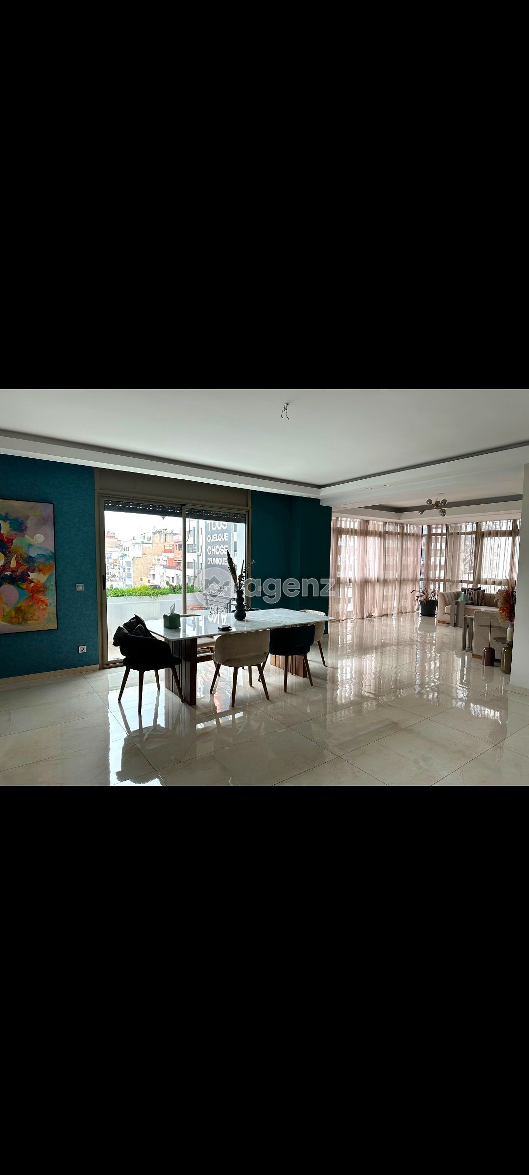 Appartement 223 m² à Gauthier — 4
