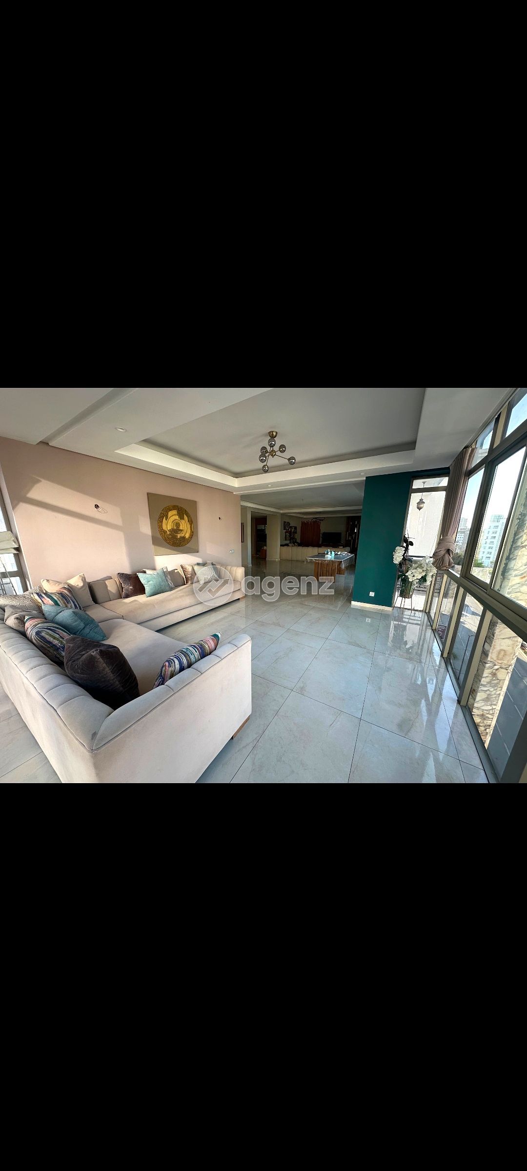 Appartement 223 m² à Gauthier — 5