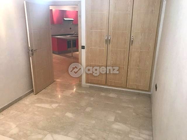 Studio à louer–Quartier Belvédère (proche Gare) — 5
