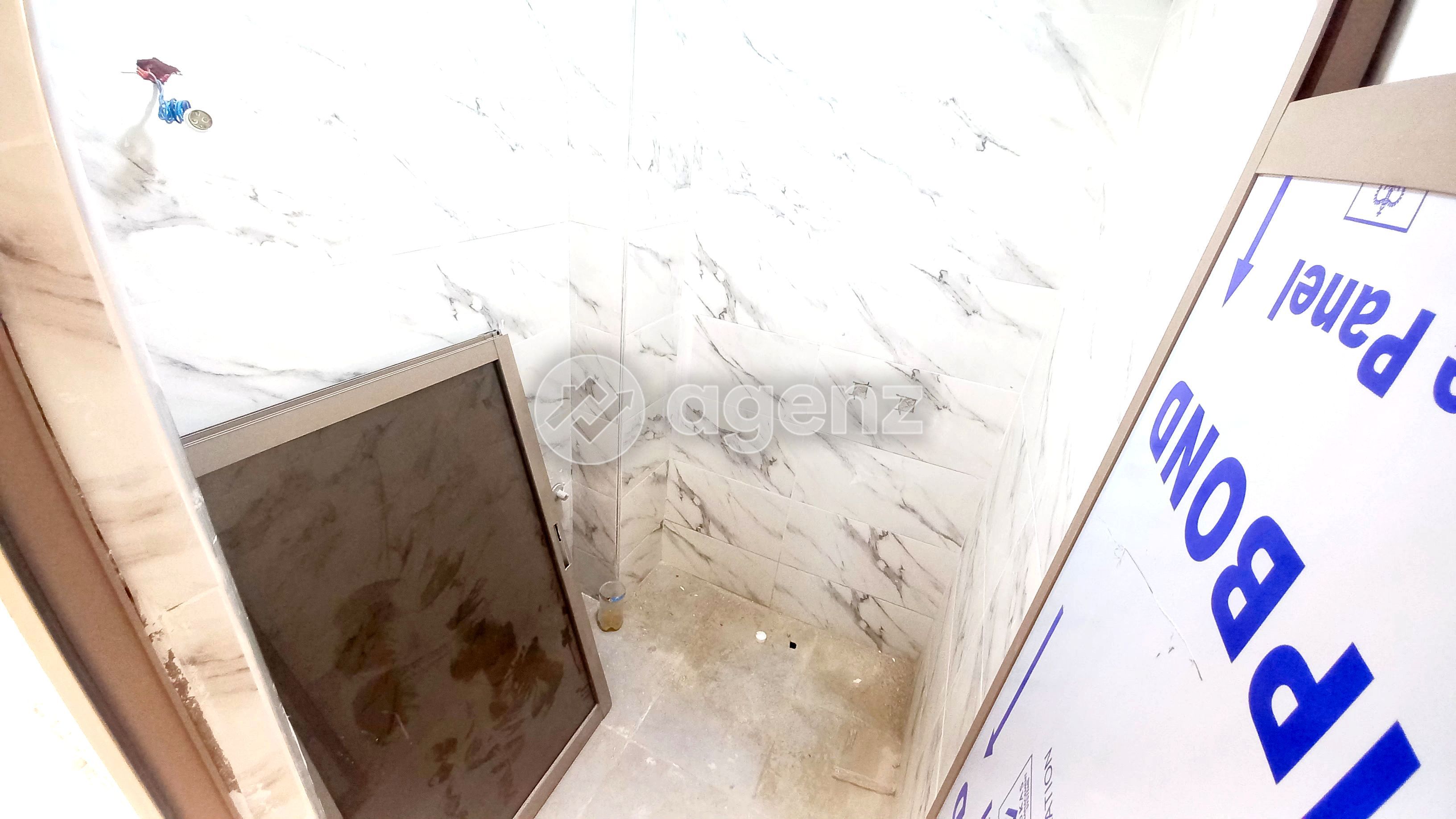 Appartement moderne de 2 chambres à vendre. — 4