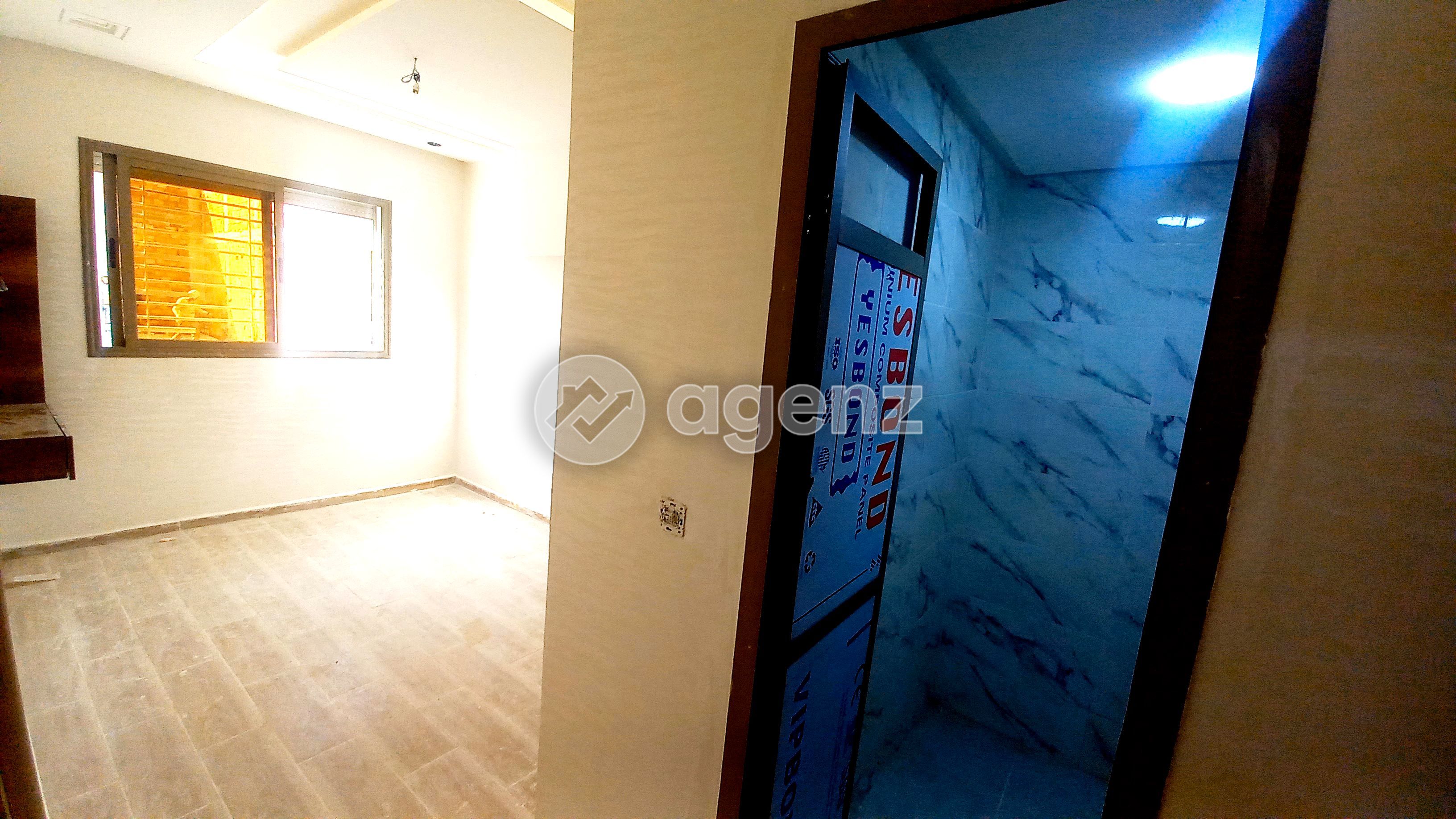 Appartement moderne de 2 chambres à vendre. — 3