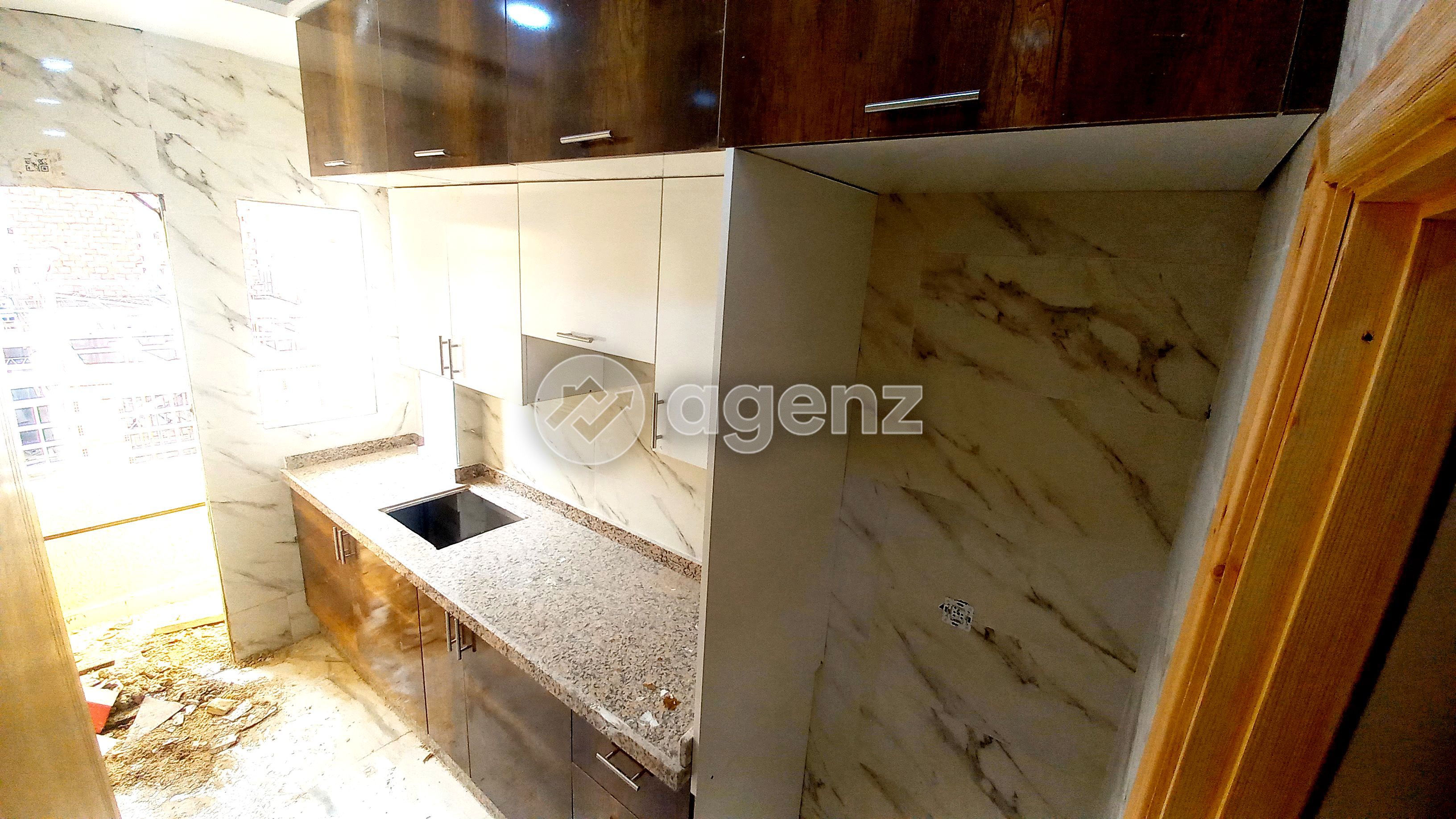 Appartement moderne de 2 chambres à vendre. — 2