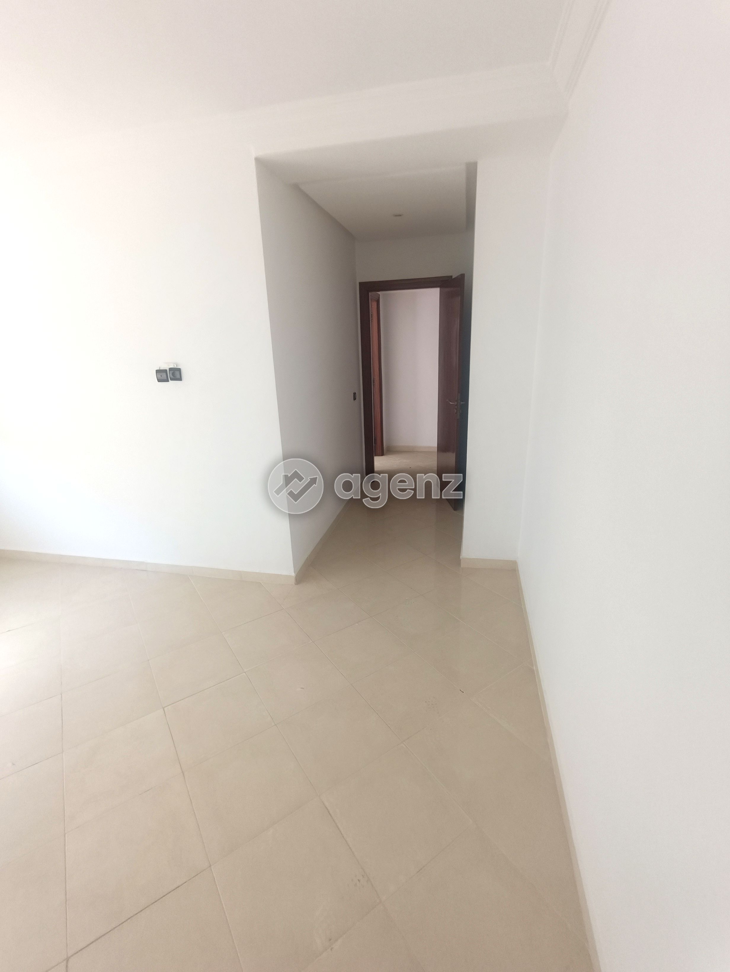 Appartement — Kénitra — 3