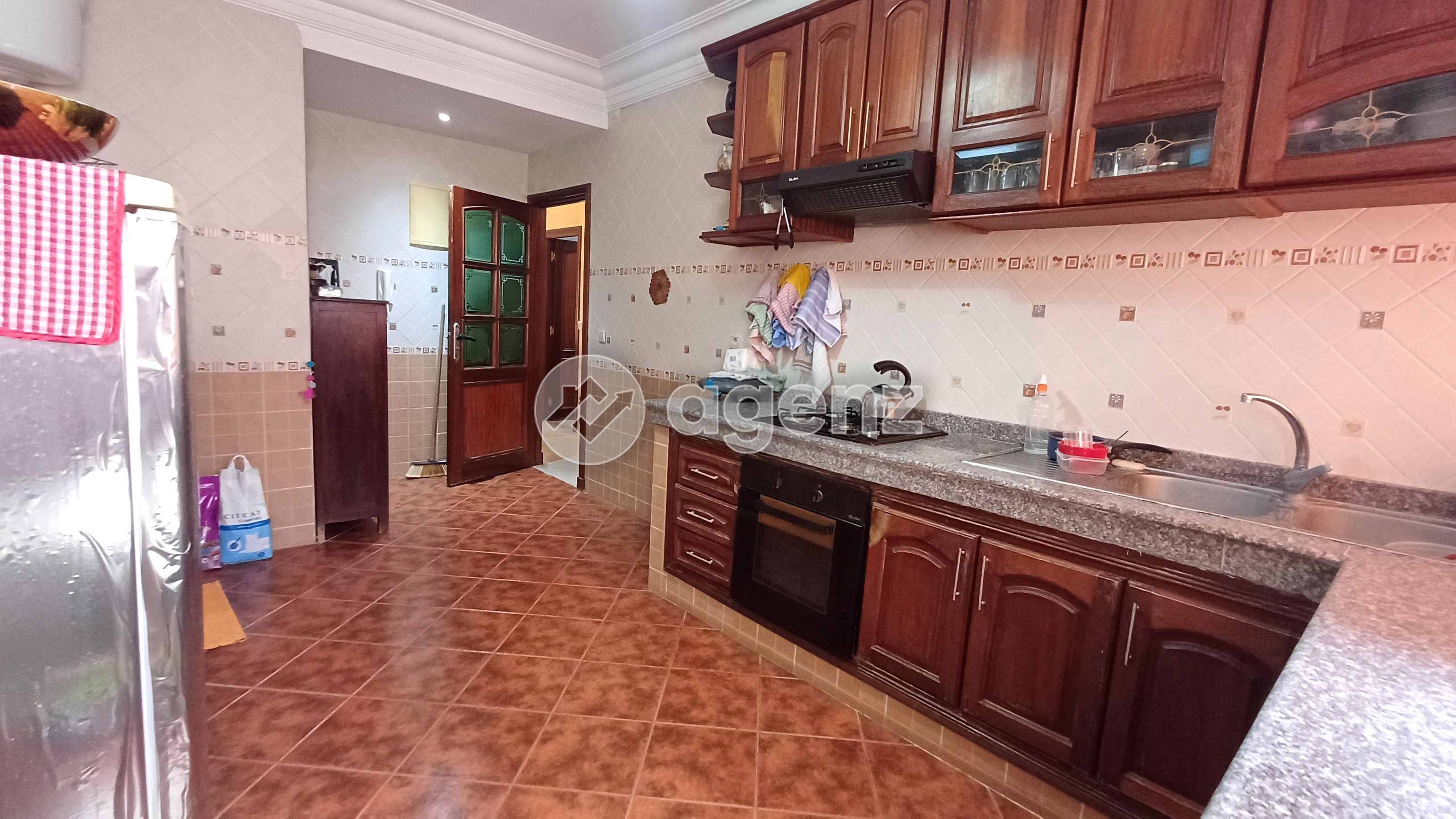 Appartement familial – Confort et luminosité au cœur du quartier Burger — 4