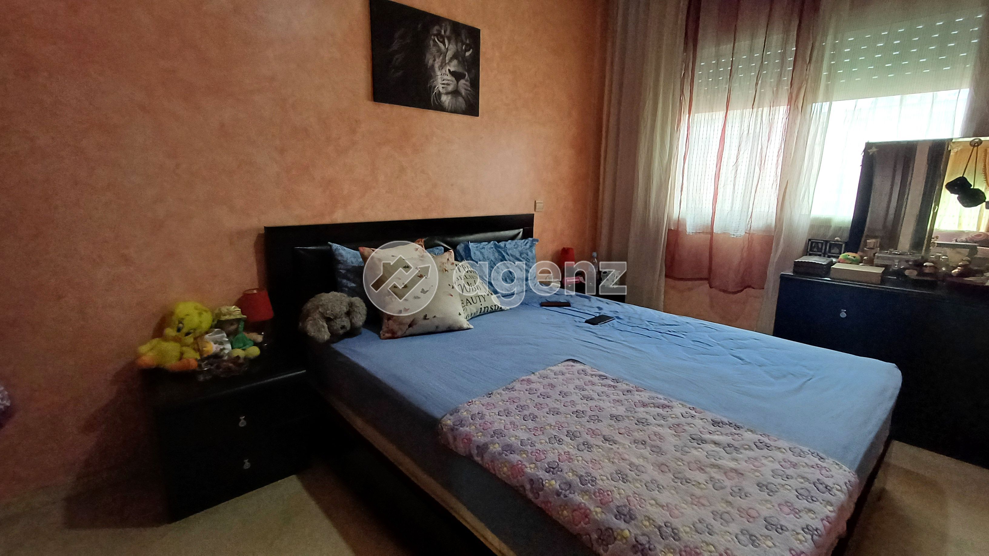 Appartement familial – Confort et luminosité au cœur du quartier Burger — 2