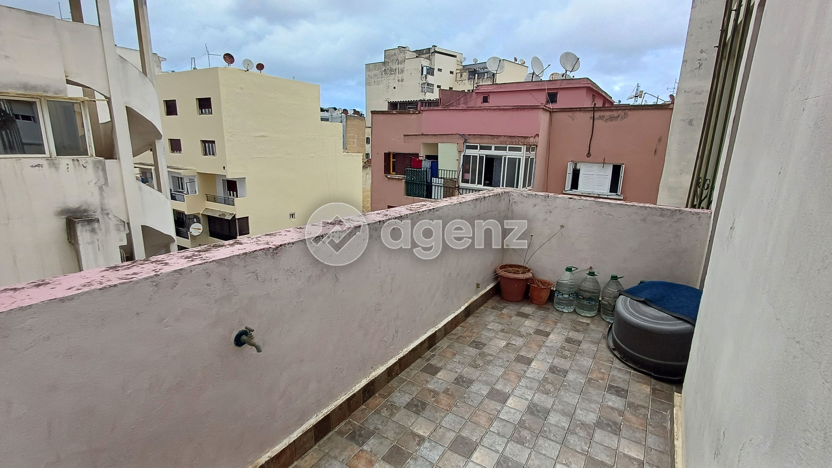 Appartement familial – Confort et luminosité au cœur du quartier Burger — 5