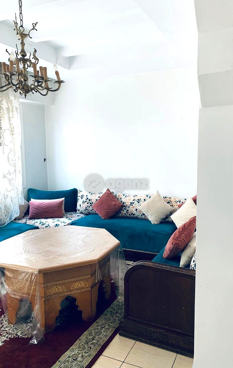 Appartement a Louer Meuble a La Gironde — 2