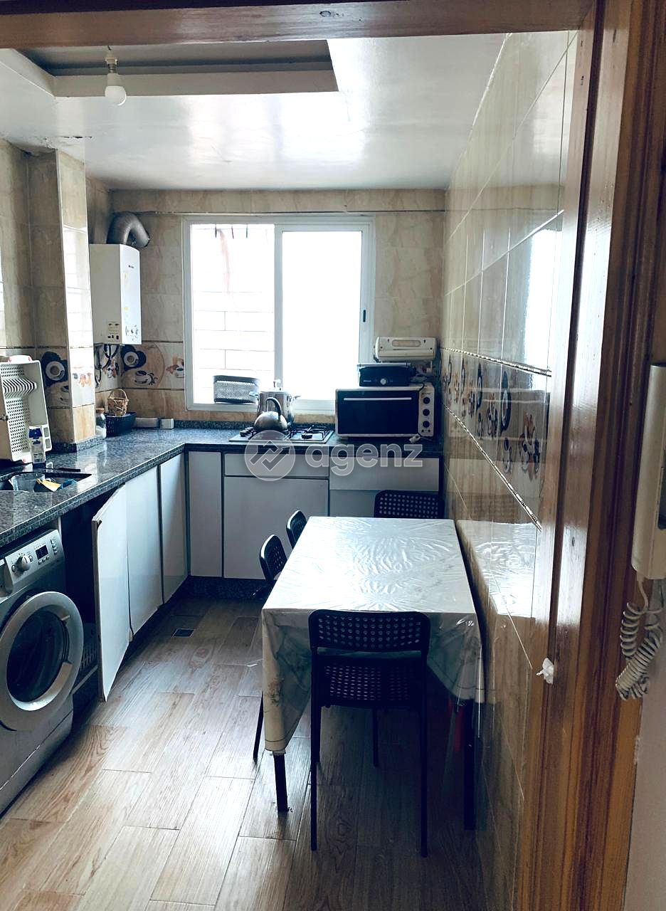 Appartement a Louer Meuble a La Gironde — 3