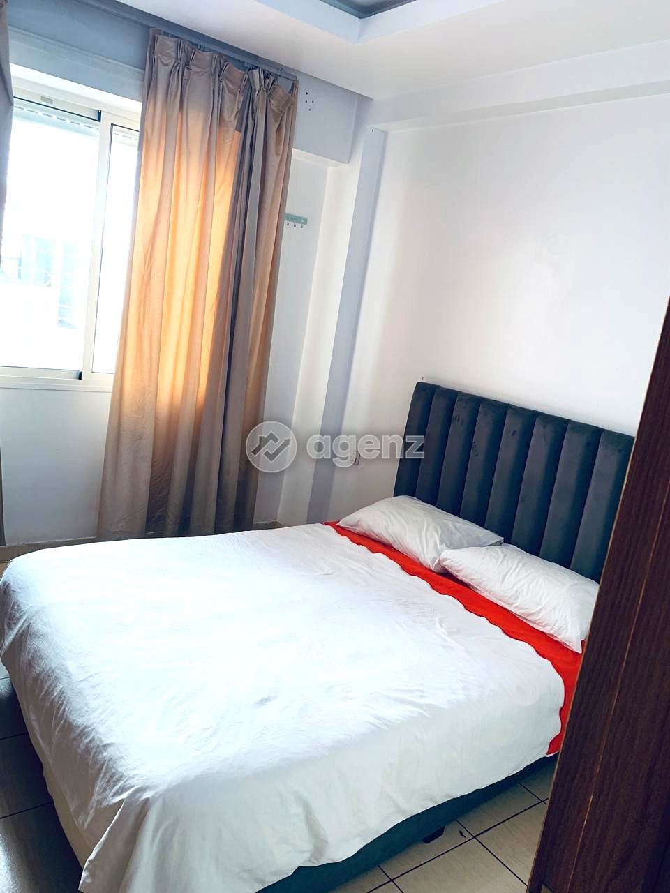 Appartement a Louer Meuble a La Gironde — 4