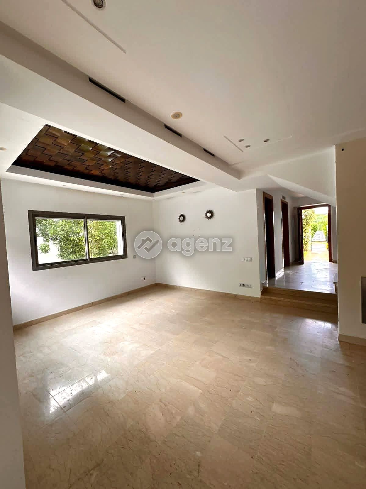Villa — Dar Bouazza