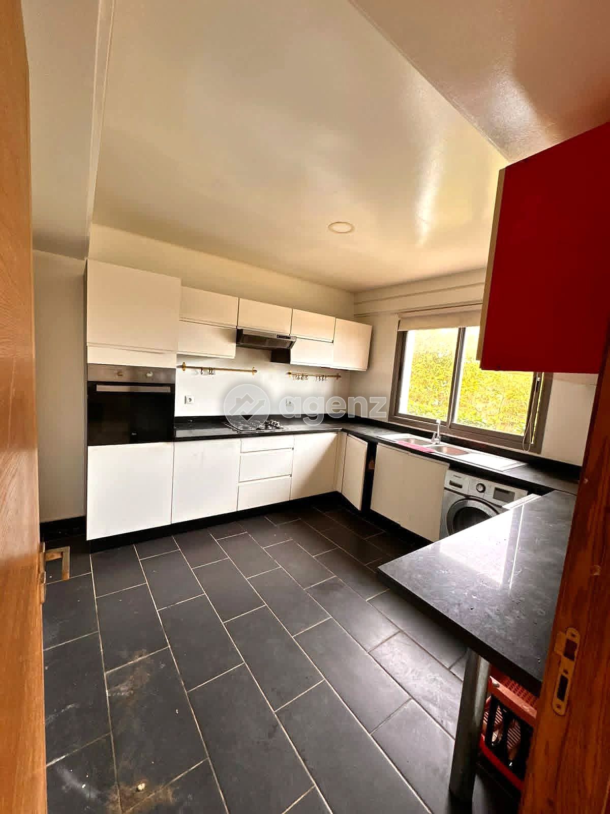 Villa — Dar Bouazza — 5