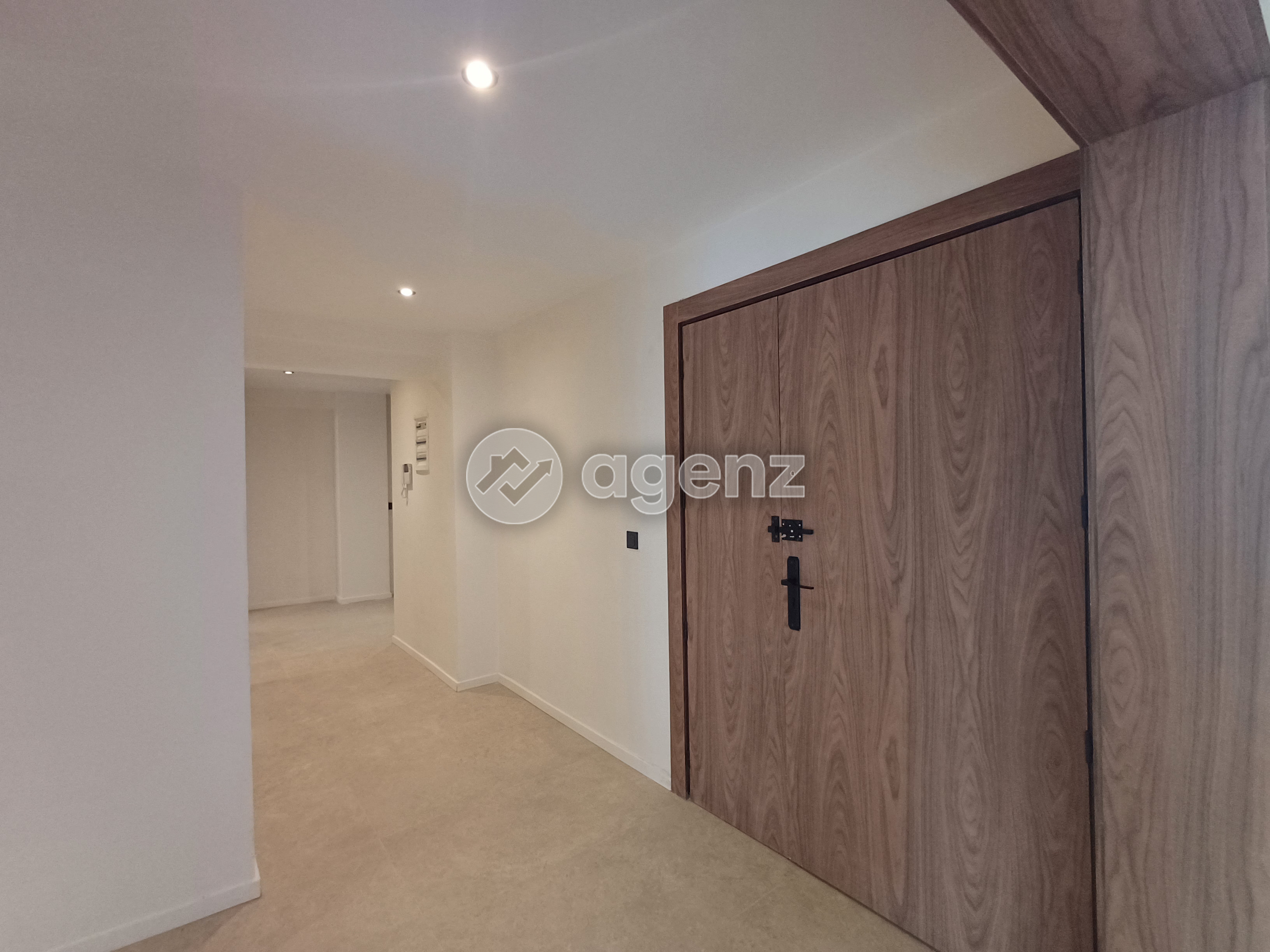 Appartement à Gauthier - Grand espace,double potentiel — 5