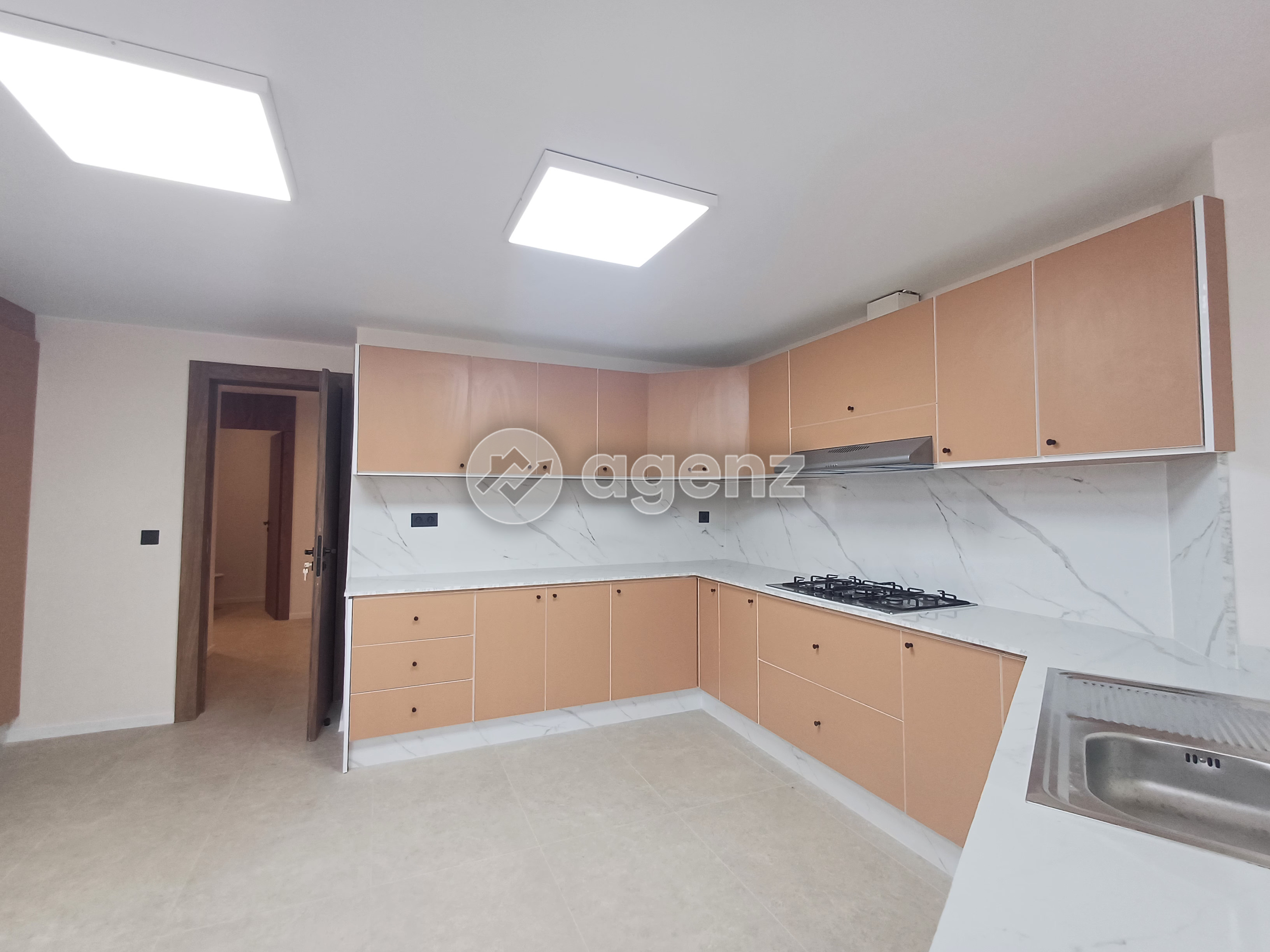 Appartement à Gauthier - Grand espace,double potentiel — 4