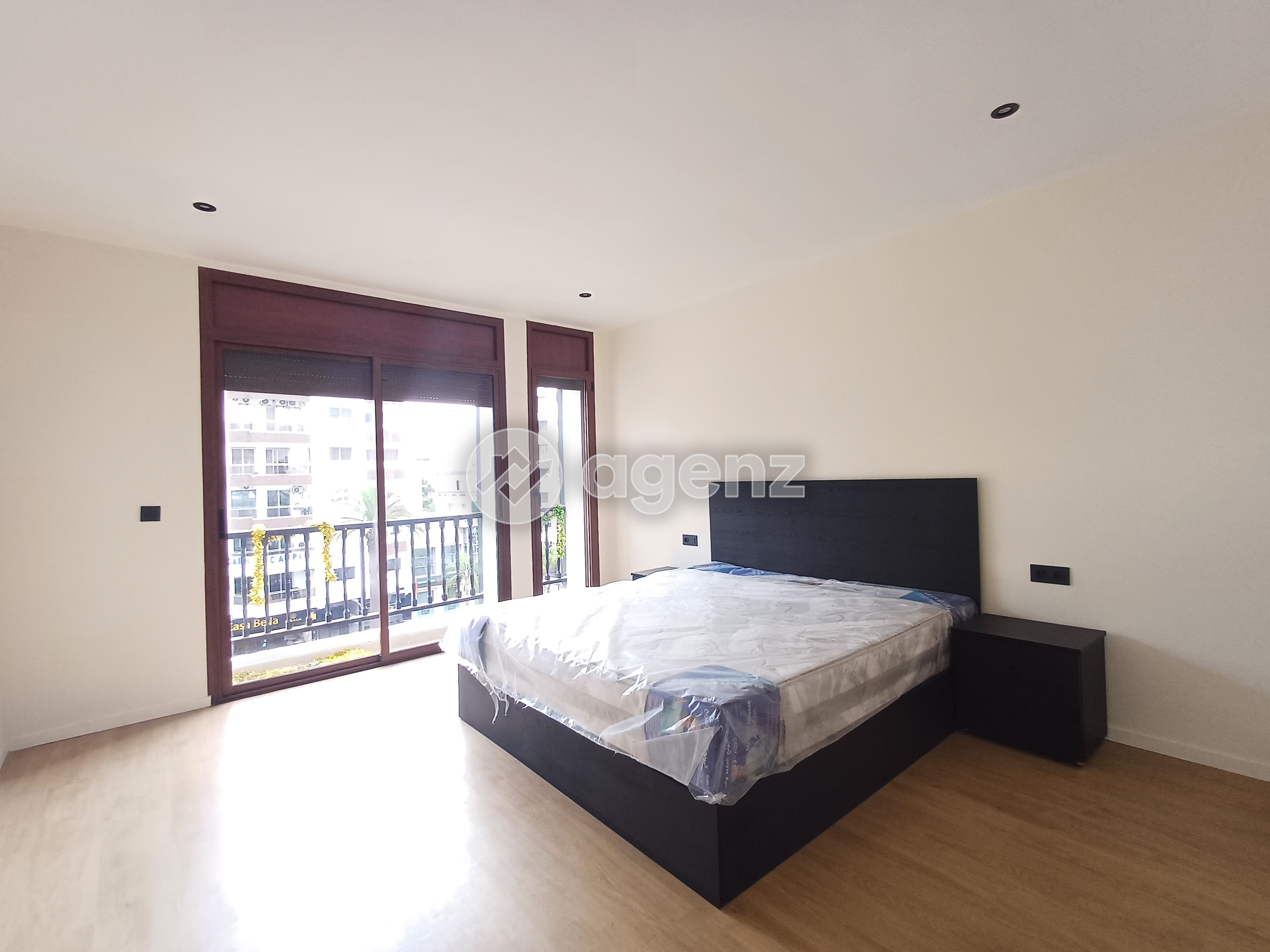 Appartement à Gauthier - Grand espace,double potentiel — 3