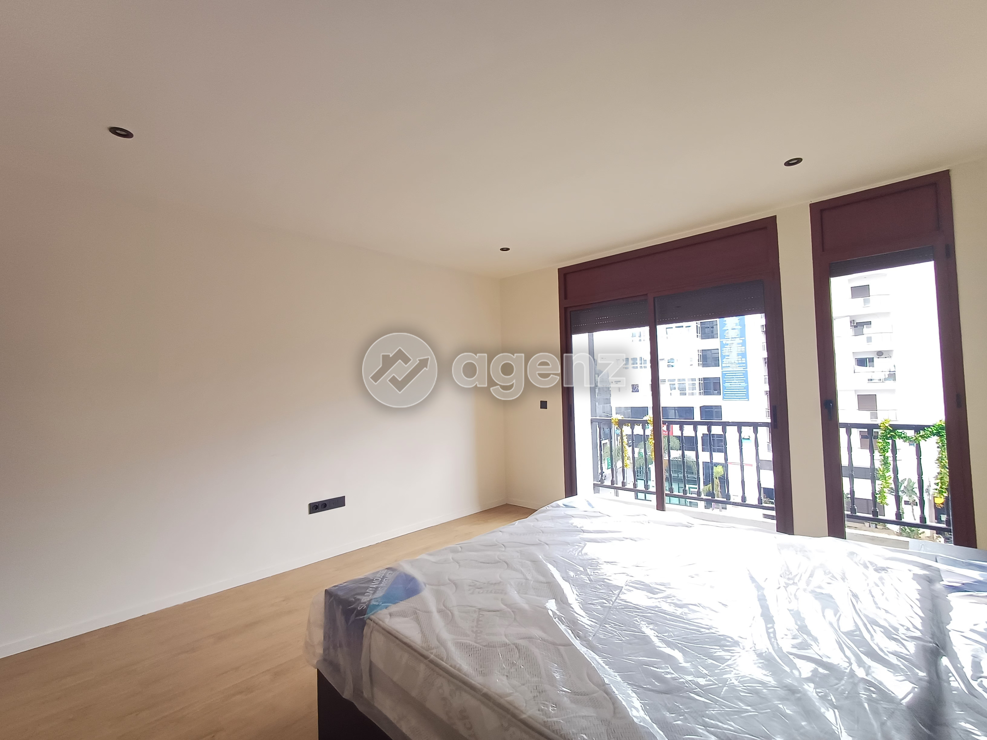 Appartement à Gauthier - Grand espace,double potentiel — 2